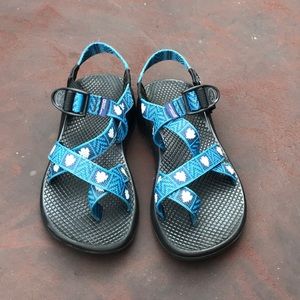 Women’s National Park Chaco’s
